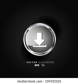 Download web icon