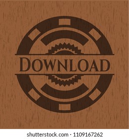  Download wood emblem