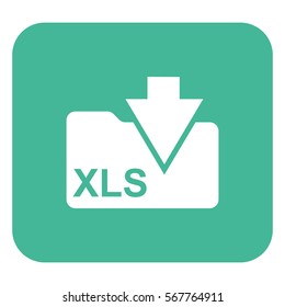 download XLS file