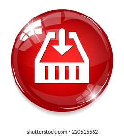 downloading icon