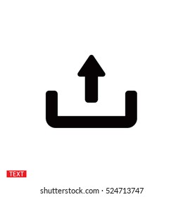 Downloading  icon