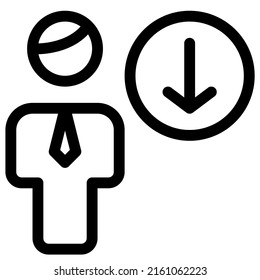 downloading the list of businessman database from online server