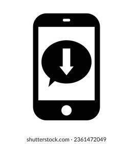 Downloading Vector Glyph Icon For Personal And Commercial Use.
