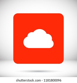 Downloading  vector icon