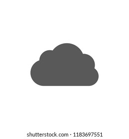 Downloading  vector icon