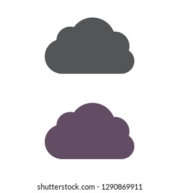 Downloading  vector icon