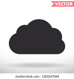 Downloading  vector icon