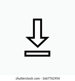 Down Arrow High Res Stock Images Shutterstock