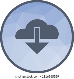 Downloads, load, upload