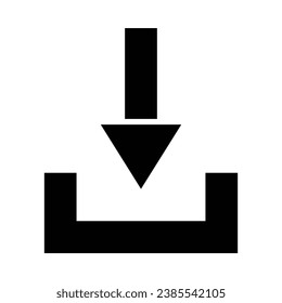 Downloads Vector Glyph Icon For Personal And Commercial Use.
