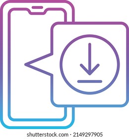 Descarga el icono del vector. Se puede usar para imprimir, móviles y aplicaciones web.