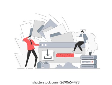 download,System Update,Character programmer update the operating system,System maintenance, software and program updates