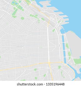 1,876 Buenos aires city map Images, Stock Photos & Vectors | Shutterstock