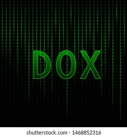 Free doxing website