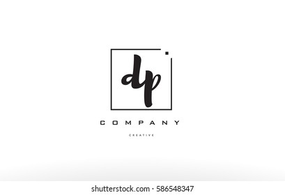 6,073 Dp logo letter Images, Stock Photos & Vectors | Shutterstock