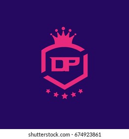 DP Logo