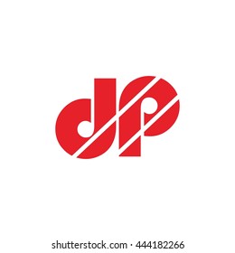dp logo vector