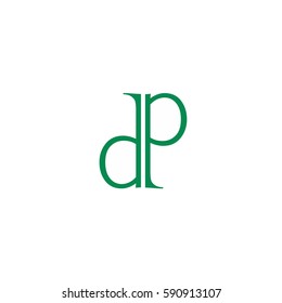 dp logo vector