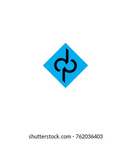 dp logo vector