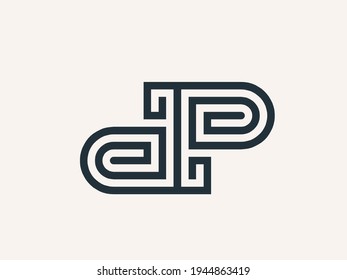 P Signature Hd Stock Images Shutterstock