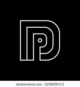 DPP logo for personal or corporate use.