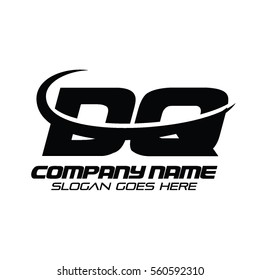 DQ Logo