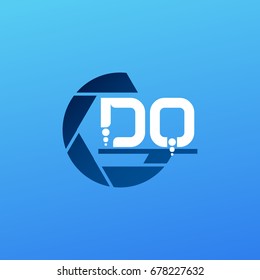 DQ Logo