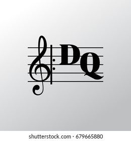 DQ Logo