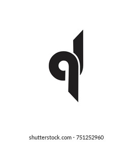 Dq Logo Vector Stock Vector (Royalty Free) 751252960 | Shutterstock