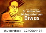 Dr. Ambedkar Mahaparinirvan Diwas