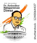 Dr. Ambedkar Mahaparinirvan Diwas