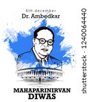 Dr. Ambedkar Mahaparinirvan Diwas