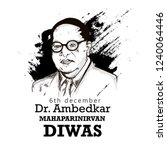 Dr. Ambedkar Mahaparinirvan Diwas