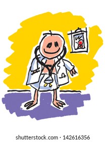 Dr Baby