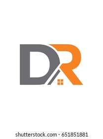 DR Home Logo