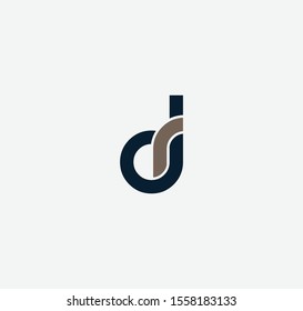 DR letter designs for logo and icons