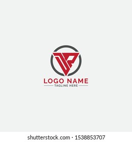 DR letter logo design vector