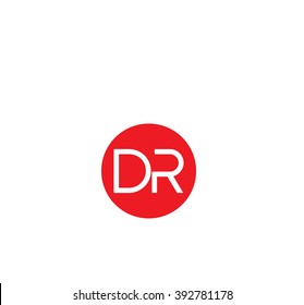 dr logo