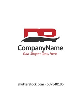 DR Logo
