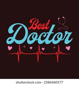 Dr. t-shirt design. doctor, practitioner, t-shirt design template, speech. a doctor t-shirt design . Nurse t-shirt. Nursing, doctor, 