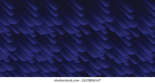 fundo abstrato preto azul escuro com diagonal brilhante 