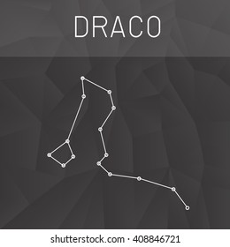 Draco Constellation