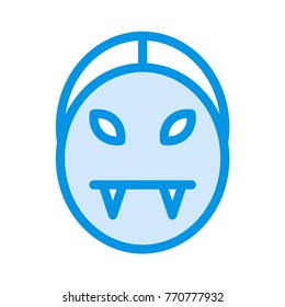  Dracula cute icon