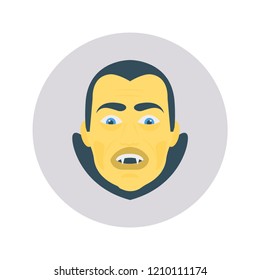 Dracula   devil   monster  