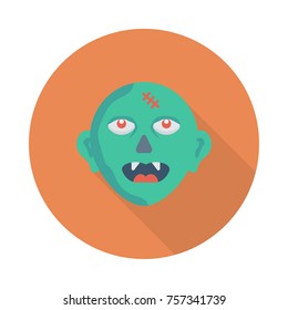  Dracula flat icon