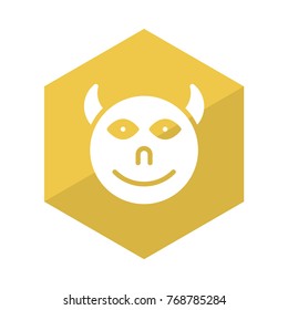  Dracula glyph flat