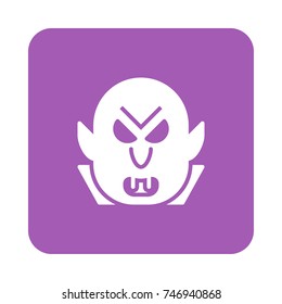 Dracula icon