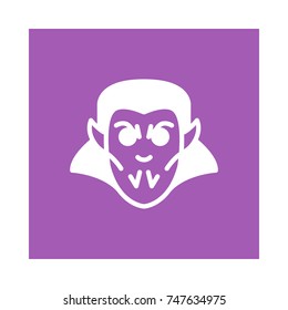 Dracula icon