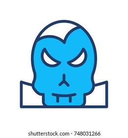 Dracula icon