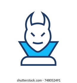 Dracula icon